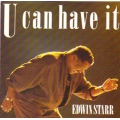 Edwin Starr - U Can Have It